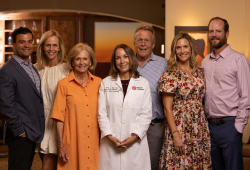 One Family Answers the Call